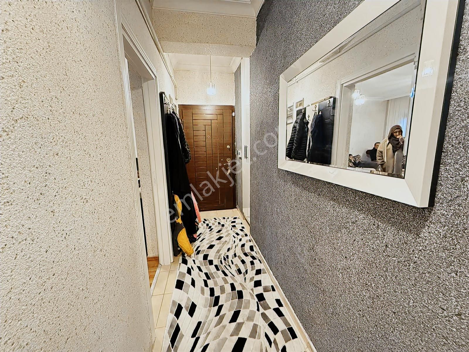 Bm Real Estate Doğanbey Toki'de Satılık 2+1 Daire - Görsel 13