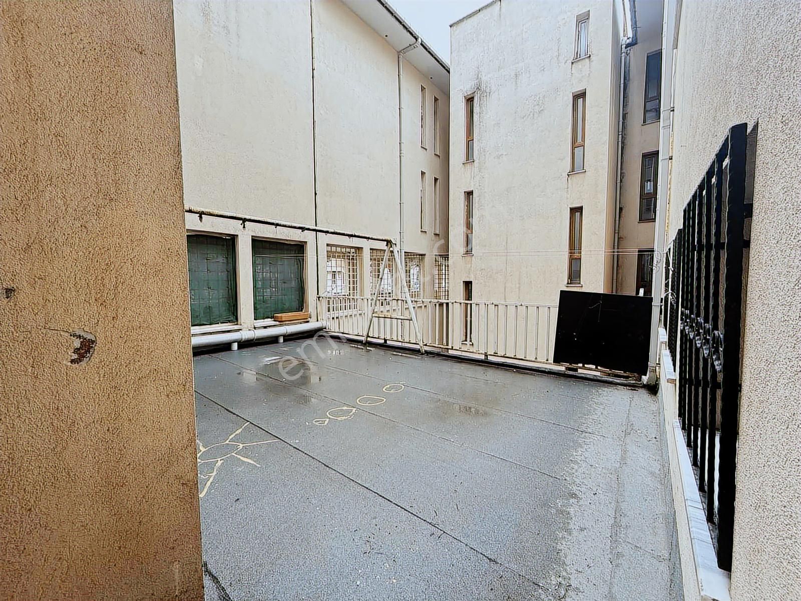 Bm Real Estate Doğanbey Toki'de Satılık 2+1 Daire - Görsel 9