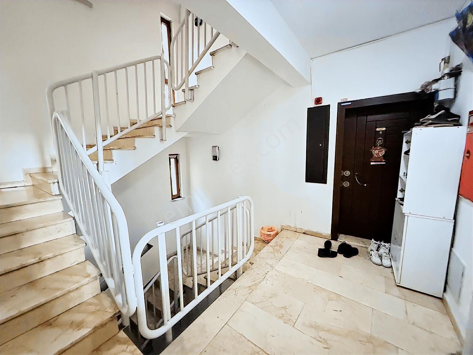 Bm Real Estate Doğanbey Toki'de Satılık 2+1 Daire - Görsel 3