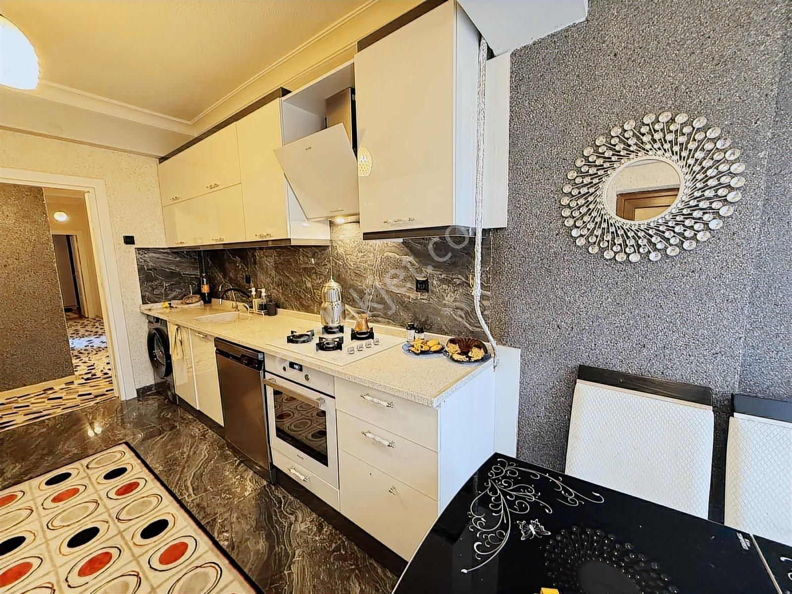 Bm Real Estate Doğanbey Toki'de Satılık 2+1 Daire - Görsel 28