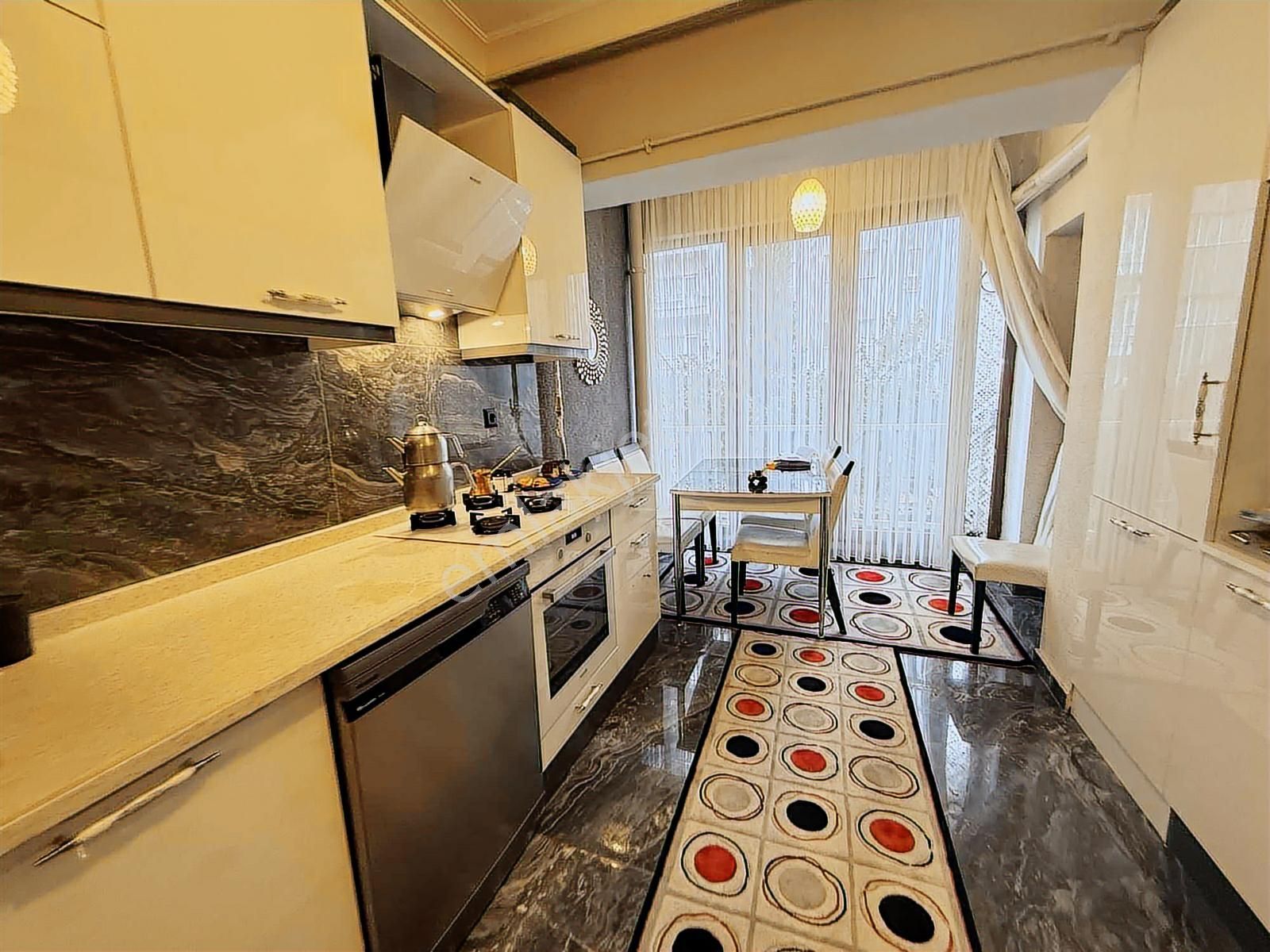 Bm Real Estate Doğanbey Toki'de Satılık 2+1 Daire - Görsel 18