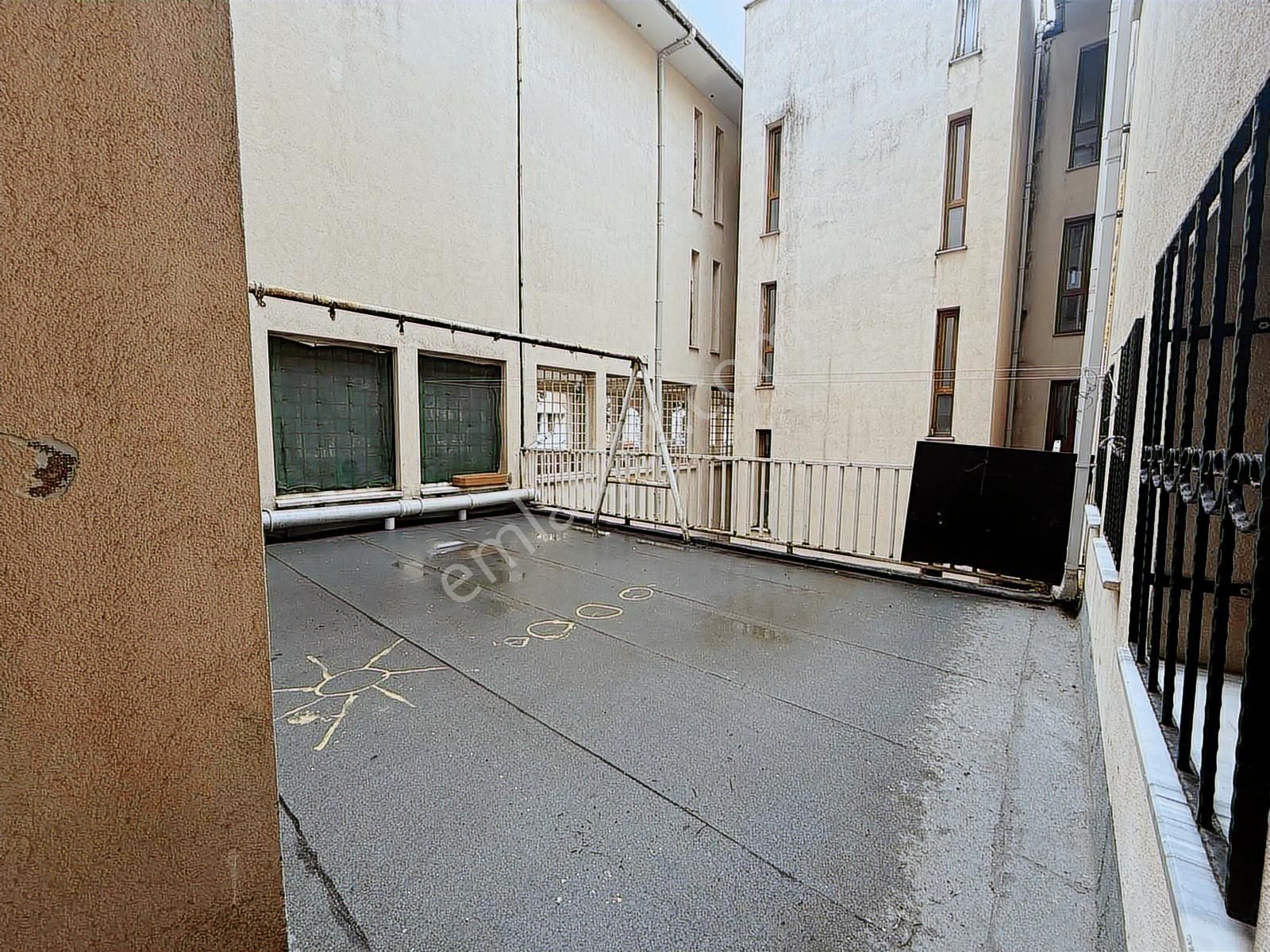 Bm Real Estate Doğanbey Toki'de Satılık 2+1 Daire - Görsel 26