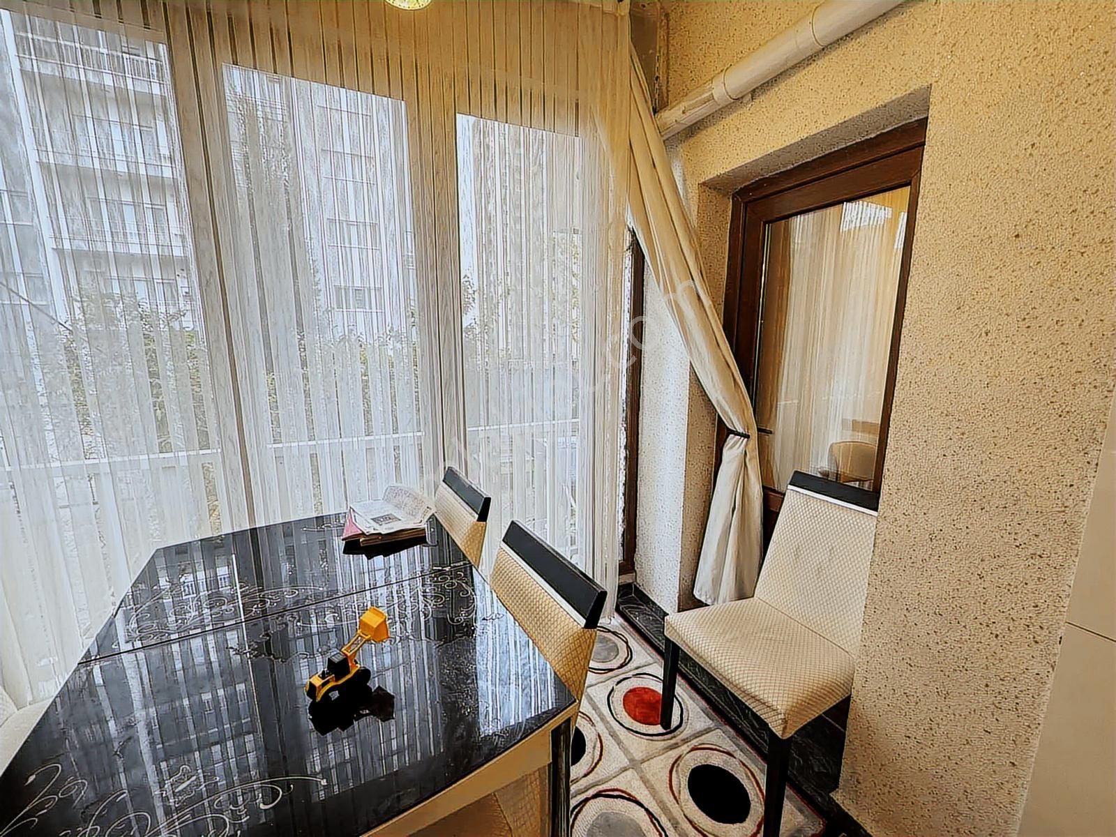 Bm Real Estate Doğanbey Toki'de Satılık 2+1 Daire - Görsel 14