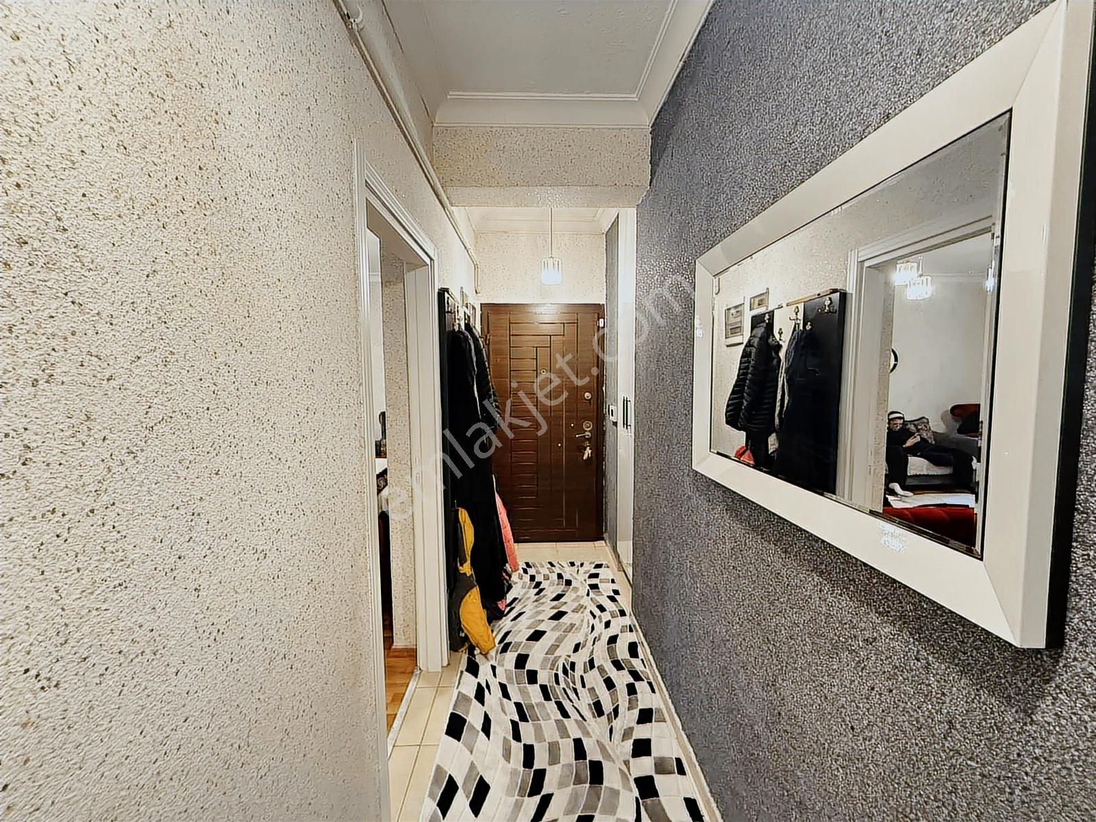 Bm Real Estate Doğanbey Toki'de Satılık 2+1 Daire - Görsel 29