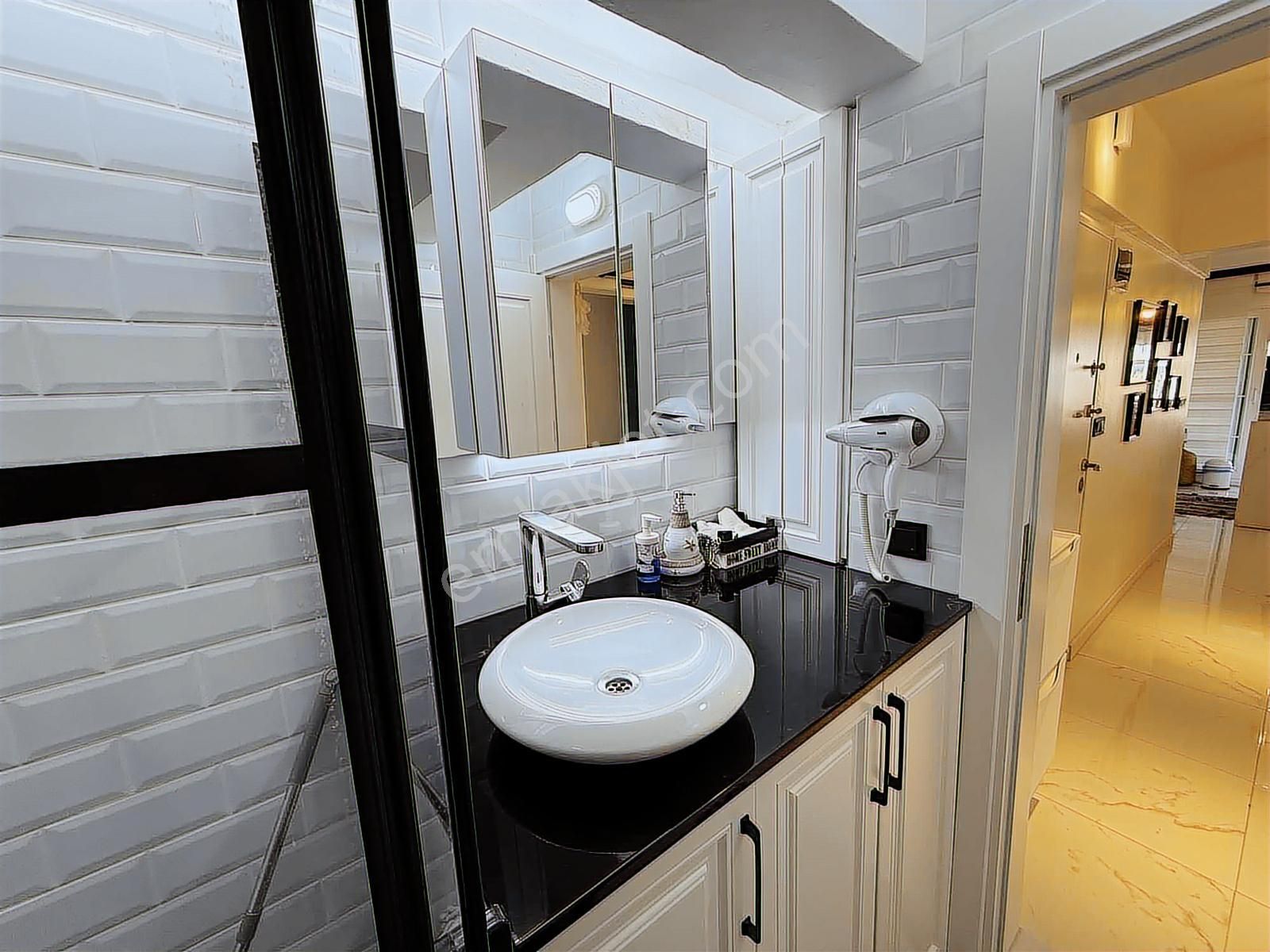 Bm Real Estate Kumyaka'da Satılık 2+1 Deniz Manzaralı Daire - Görsel 4