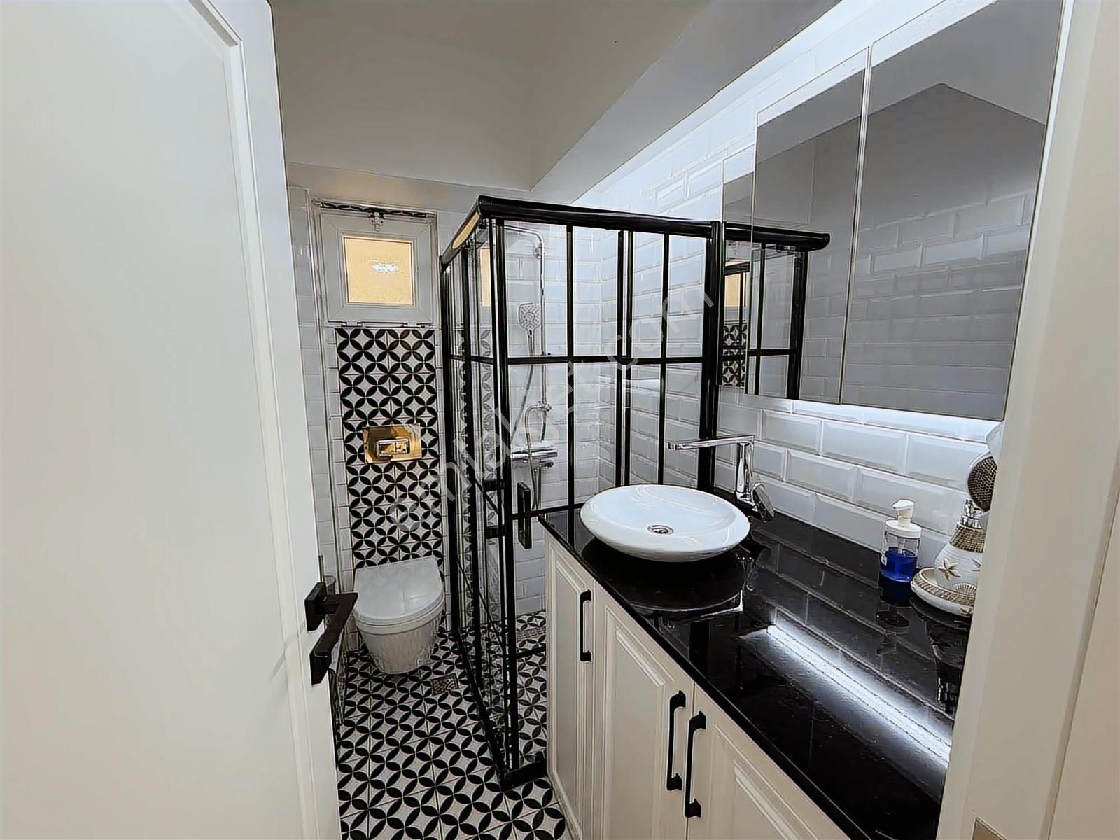 Bm Real Estate Kumyaka'da Satılık 2+1 Deniz Manzaralı Daire - Görsel 2