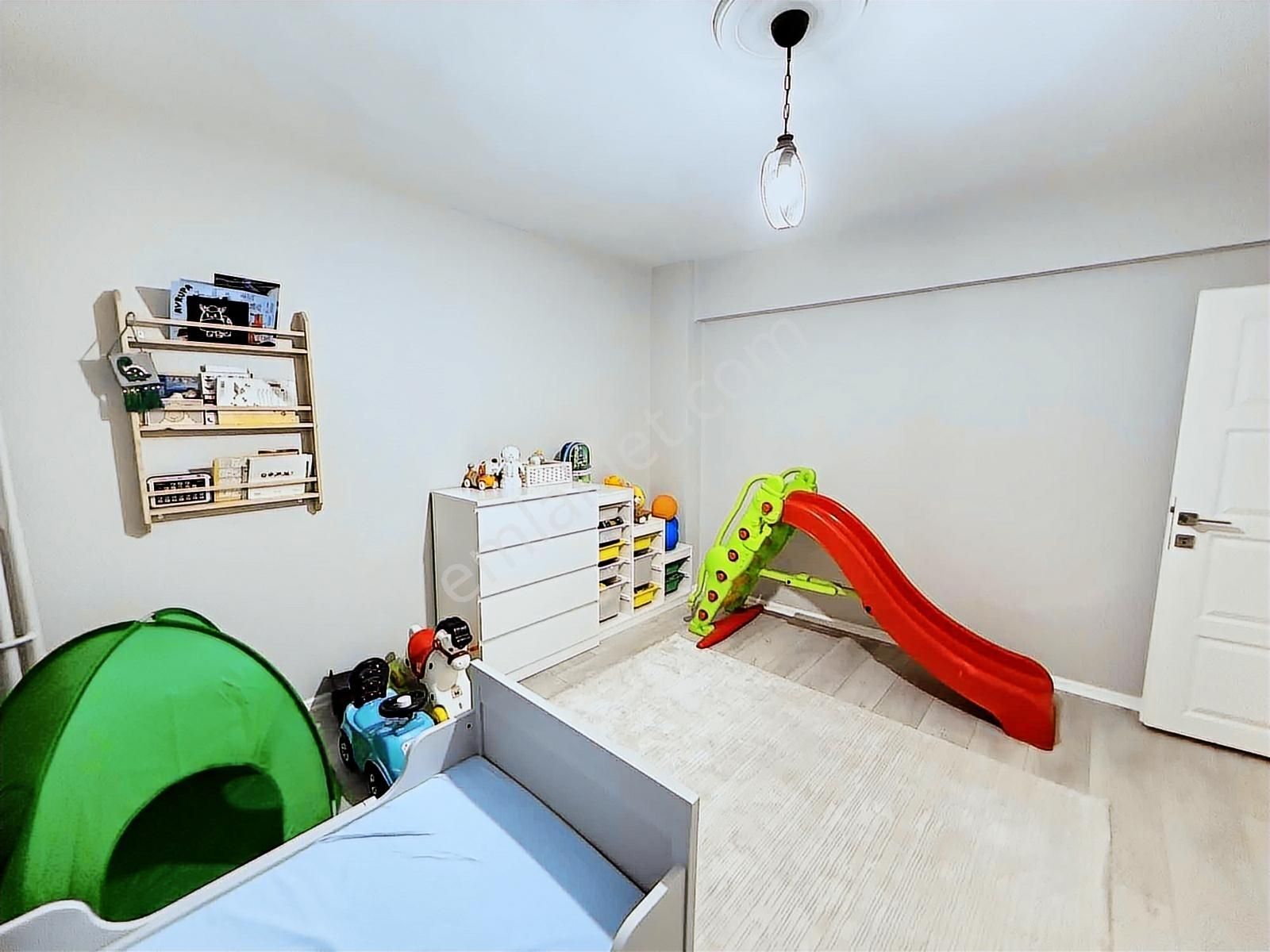 Bm Real Estate Hacıilyas Mah'de 3+1 Krediye Uygun Satılık Daire - Görsel 5