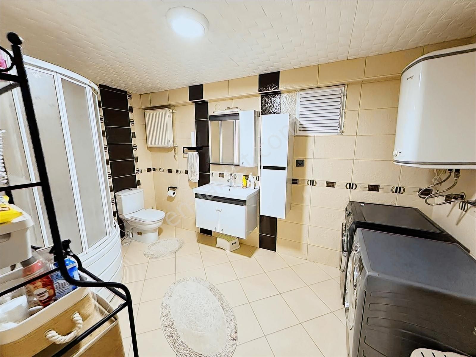 Bm Real Estate Hacıilyas Mah'de 3+1 Krediye Uygun Satılık Daire - Görsel 20