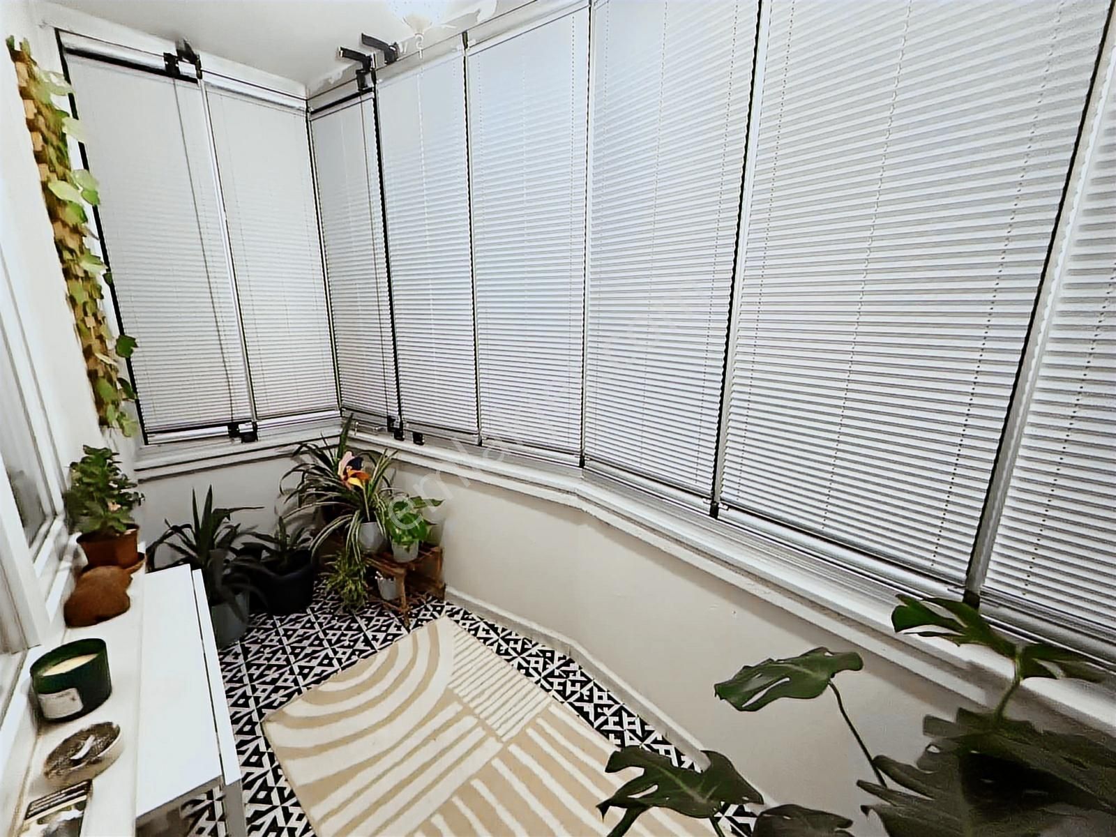 Bm Real Estate Hacıilyas Mah'de 3+1 Krediye Uygun Satılık Daire - Görsel 32