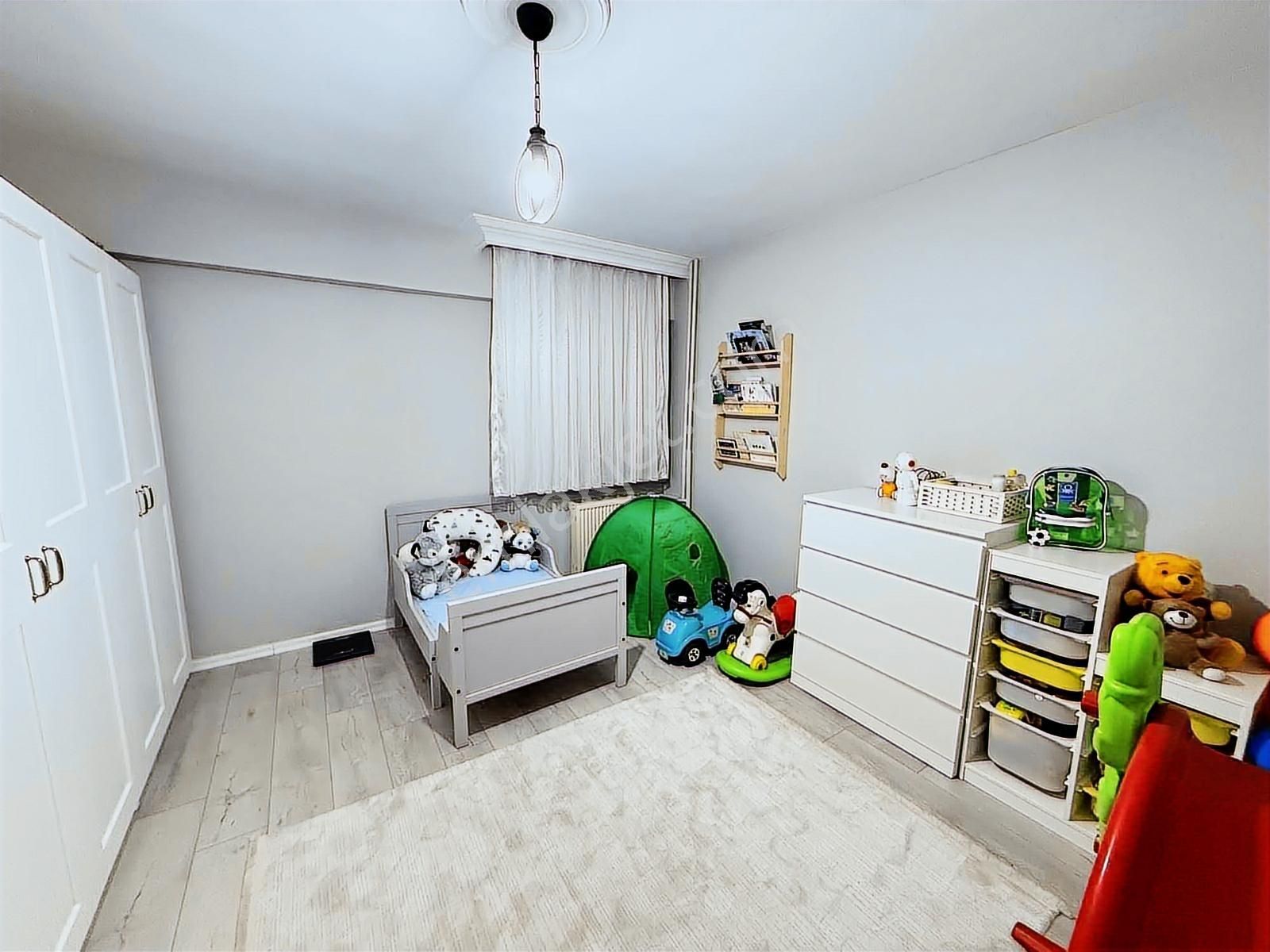 Bm Real Estate Hacıilyas Mah'de 3+1 Krediye Uygun Satılık Daire - Görsel 21