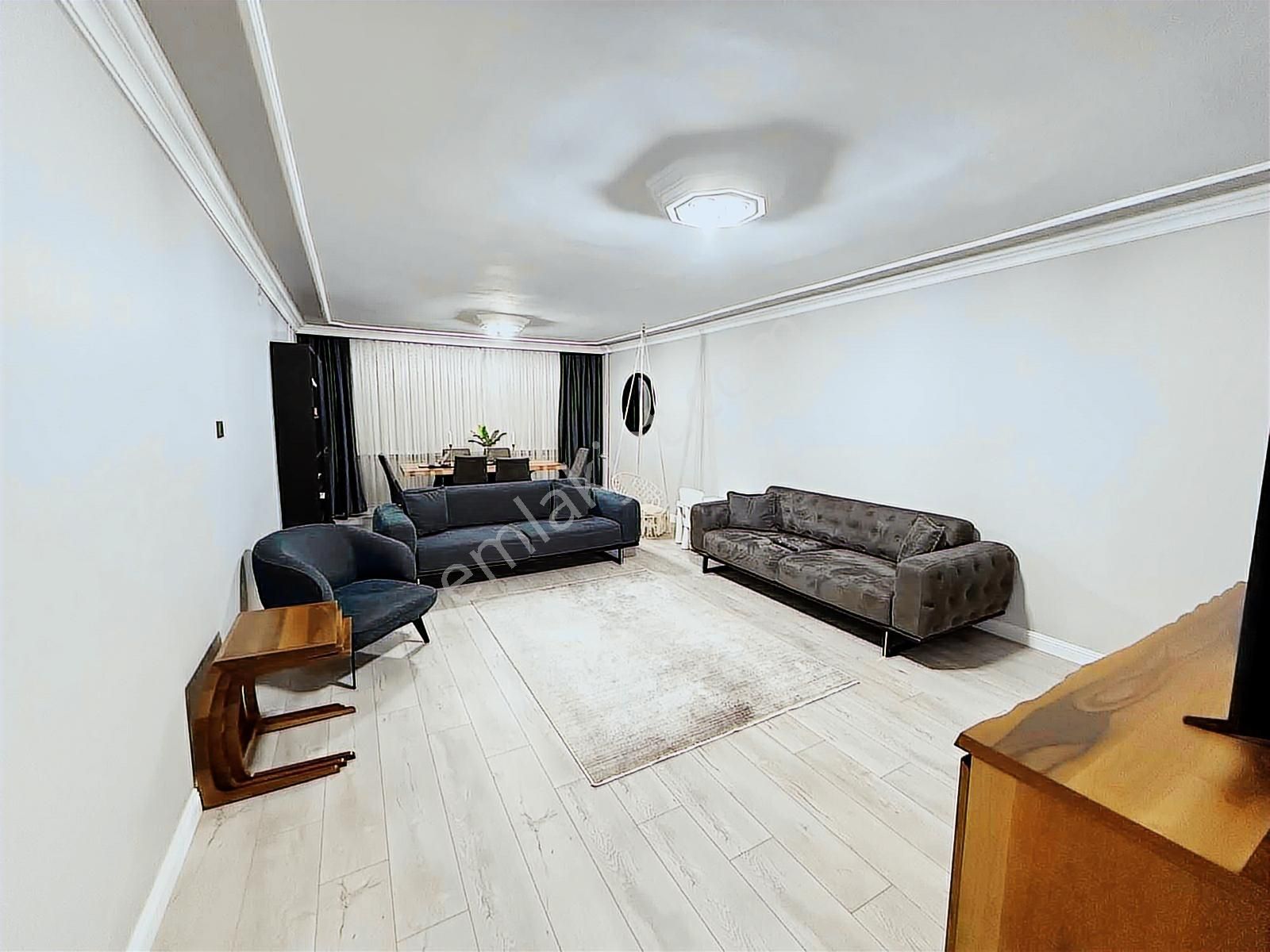 Bm Real Estate Hacıilyas Mah'de 3+1 Krediye Uygun Satılık Daire - Görsel 26