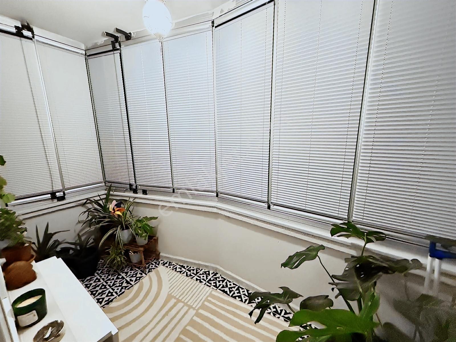 Bm Real Estate Hacıilyas Mah'de 3+1 Krediye Uygun Satılık Daire - Görsel 16