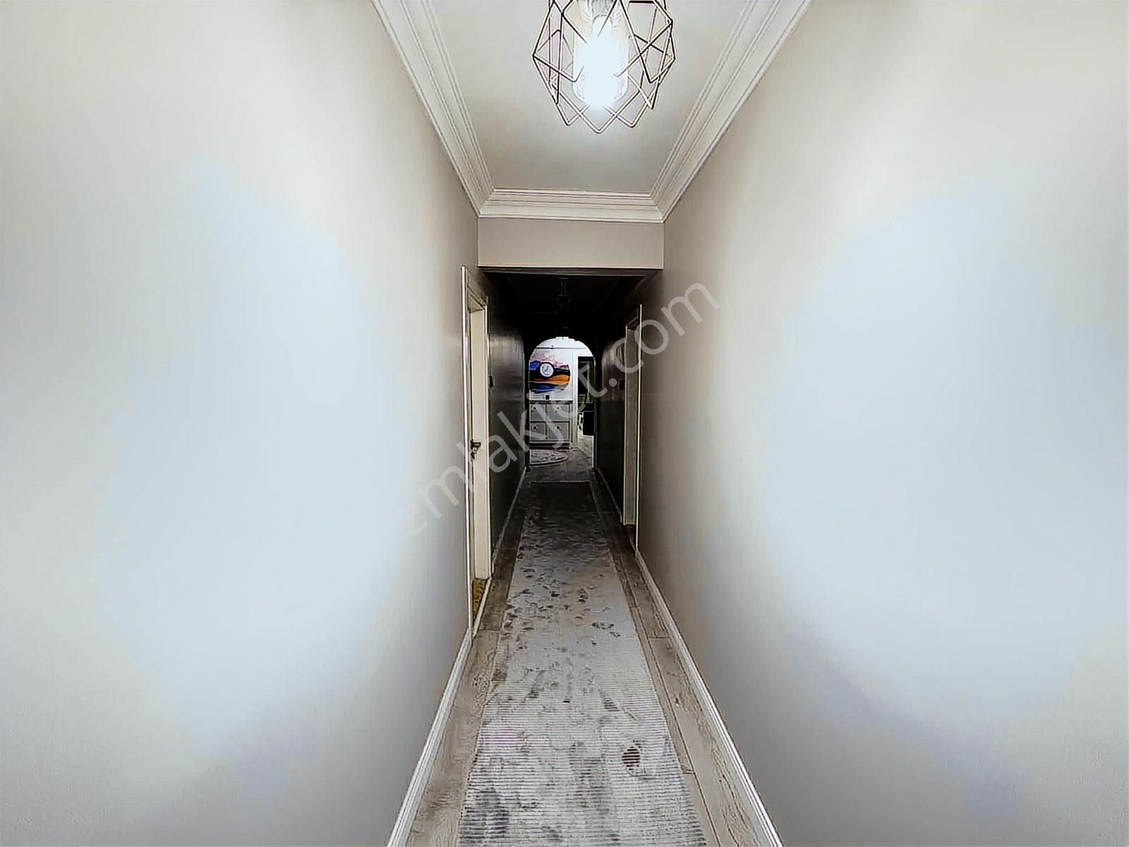 Bm Real Estate Hacıilyas Mah'de 3+1 Krediye Uygun Satılık Daire - Görsel 22