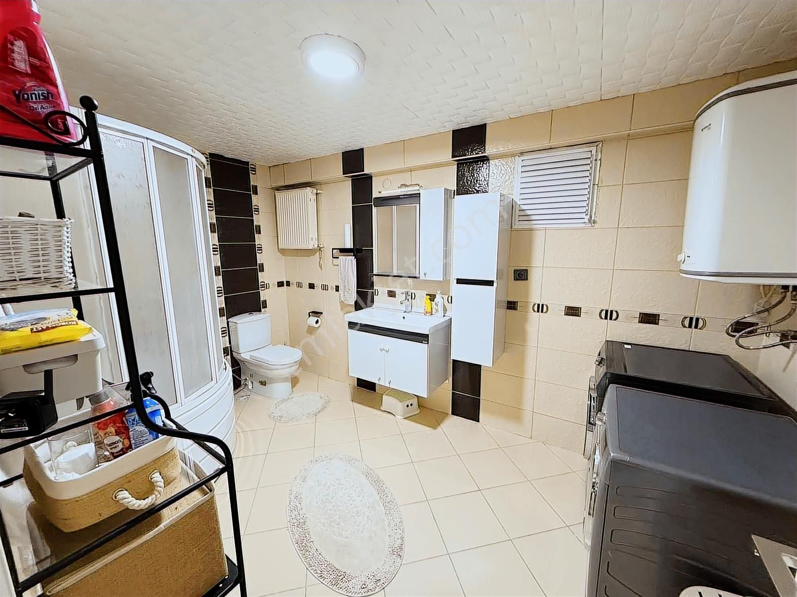 Bm Real Estate Hacıilyas Mah'de 3+1 Krediye Uygun Satılık Daire - Görsel 18