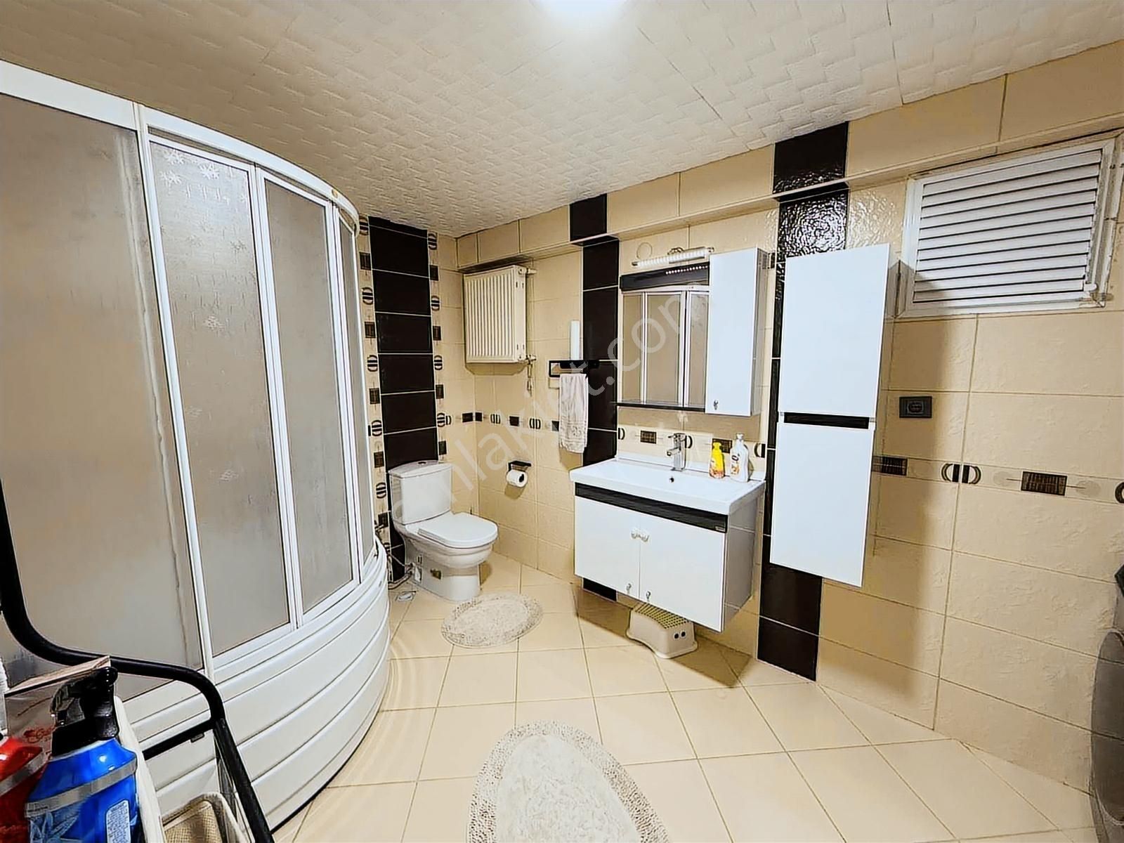 Bm Real Estate Hacıilyas Mah'de 3+1 Krediye Uygun Satılık Daire - Görsel 2