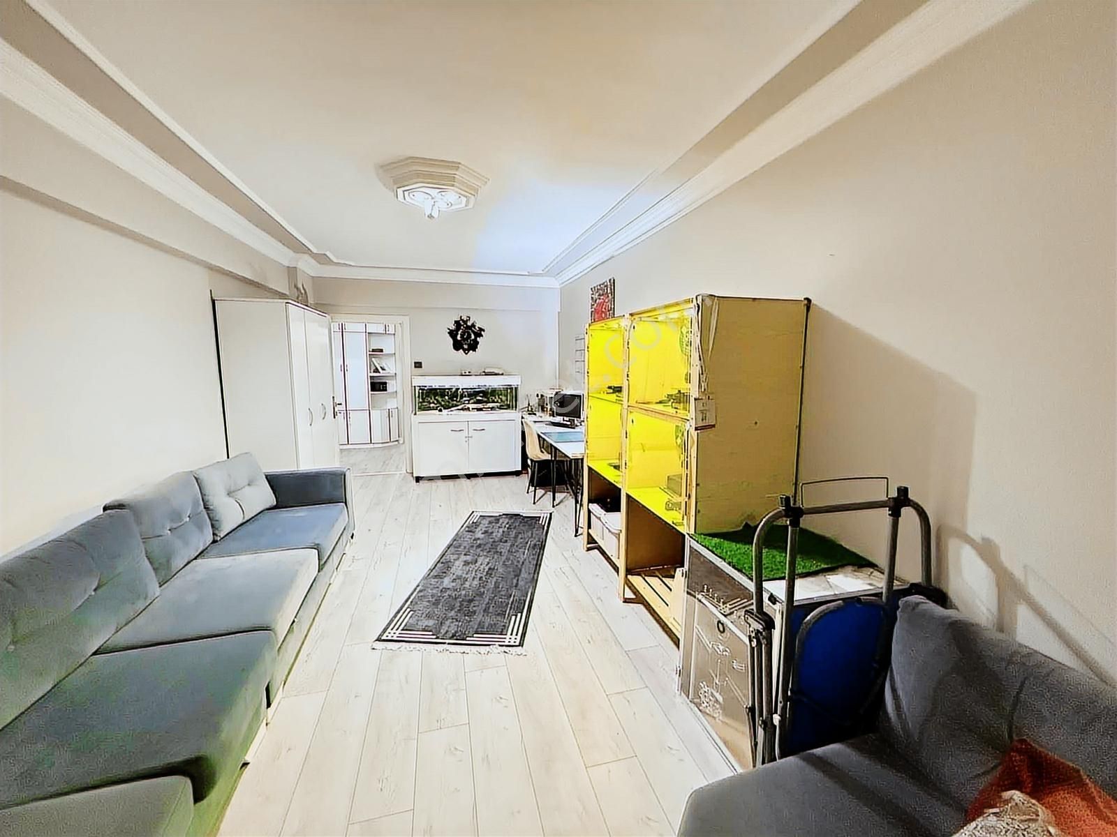 Bm Real Estate Hacıilyas Mah'de 3+1 Krediye Uygun Satılık Daire - Görsel 14