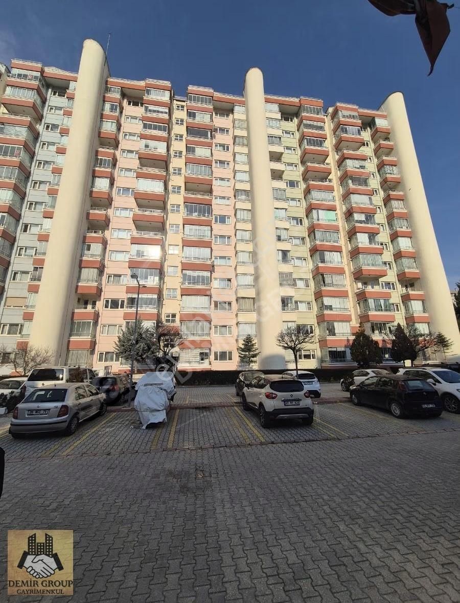 Demir Grup'tan Şeker Mh Kiralık 3+1 Arakat Bakımlı Daire - Görsel 10