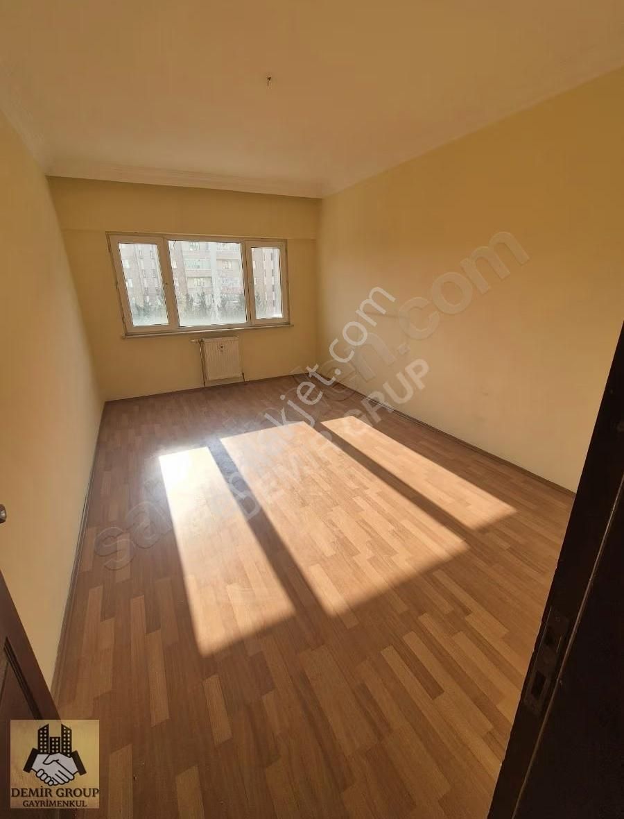 Demir Grup'tan Şeker Mh Kiralık 3+1 Arakat Bakımlı Daire - Görsel 23