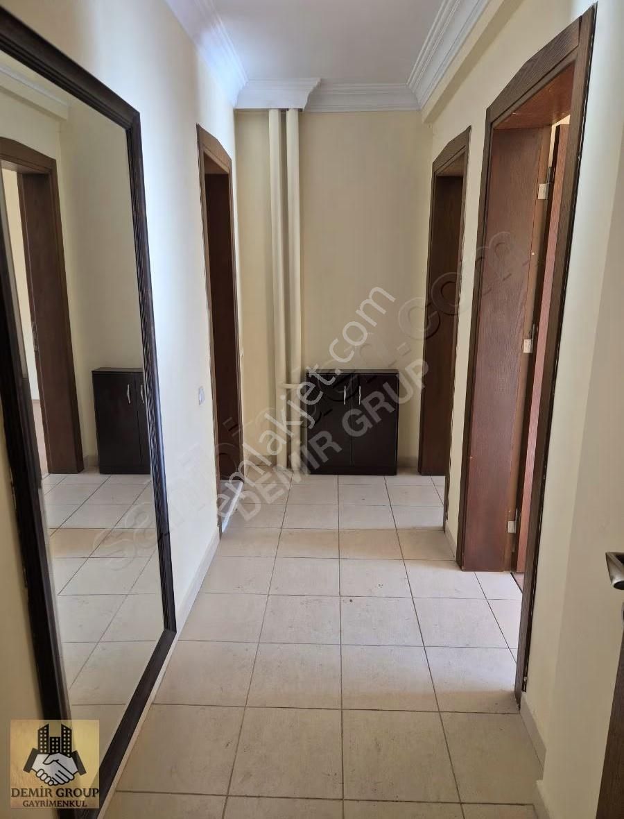 Demir Grup'tan Şeker Mh Kiralık 3+1 Arakat Bakımlı Daire - Görsel 9