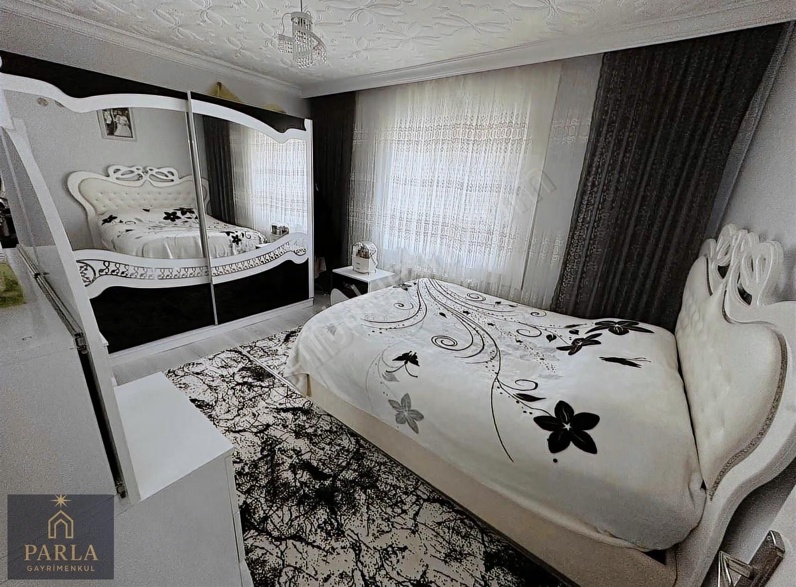 Wellmax Emlak'tan Süvari Mah. Ful Yapılı Tek Tapu Çift Daire - Görsel 10