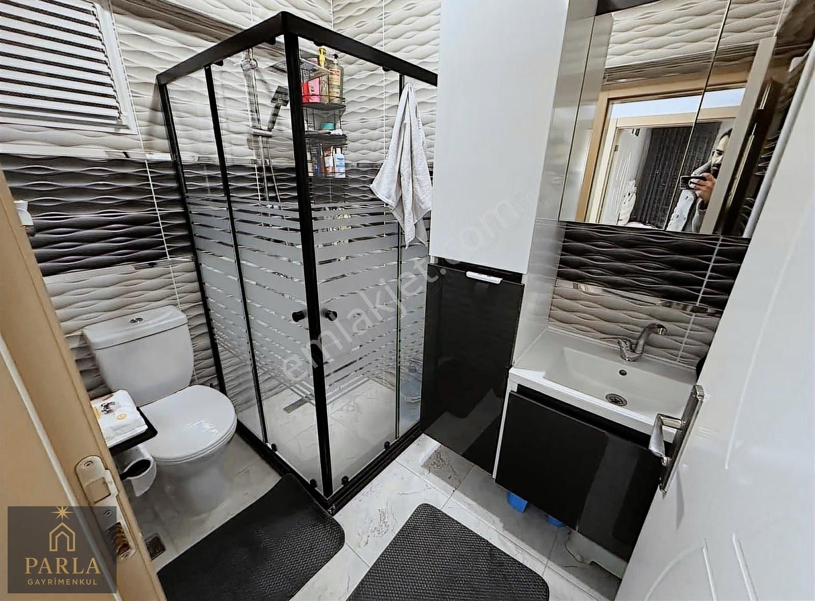 Wellmax Emlak'tan Süvari Mah. Ful Yapılı Tek Tapu Çift Daire - Görsel 29