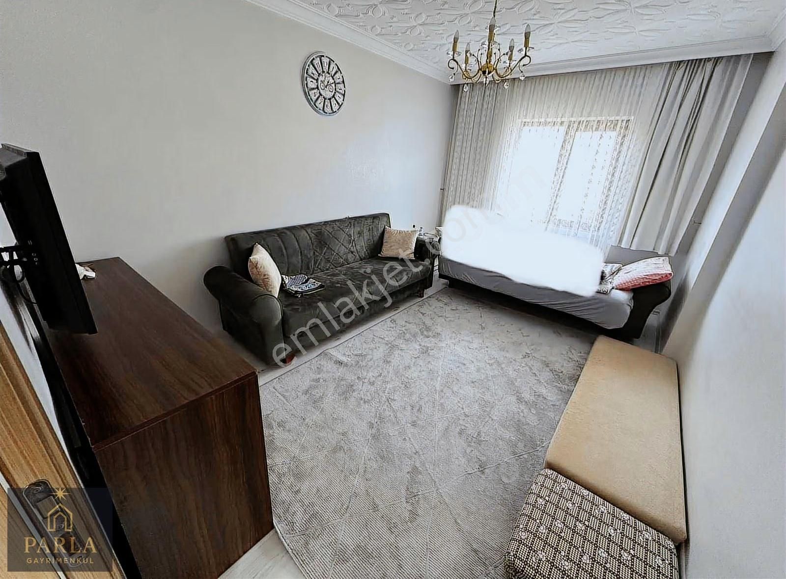 Wellmax Emlak'tan Süvari Mah. Ful Yapılı Tek Tapu Çift Daire - Görsel 13