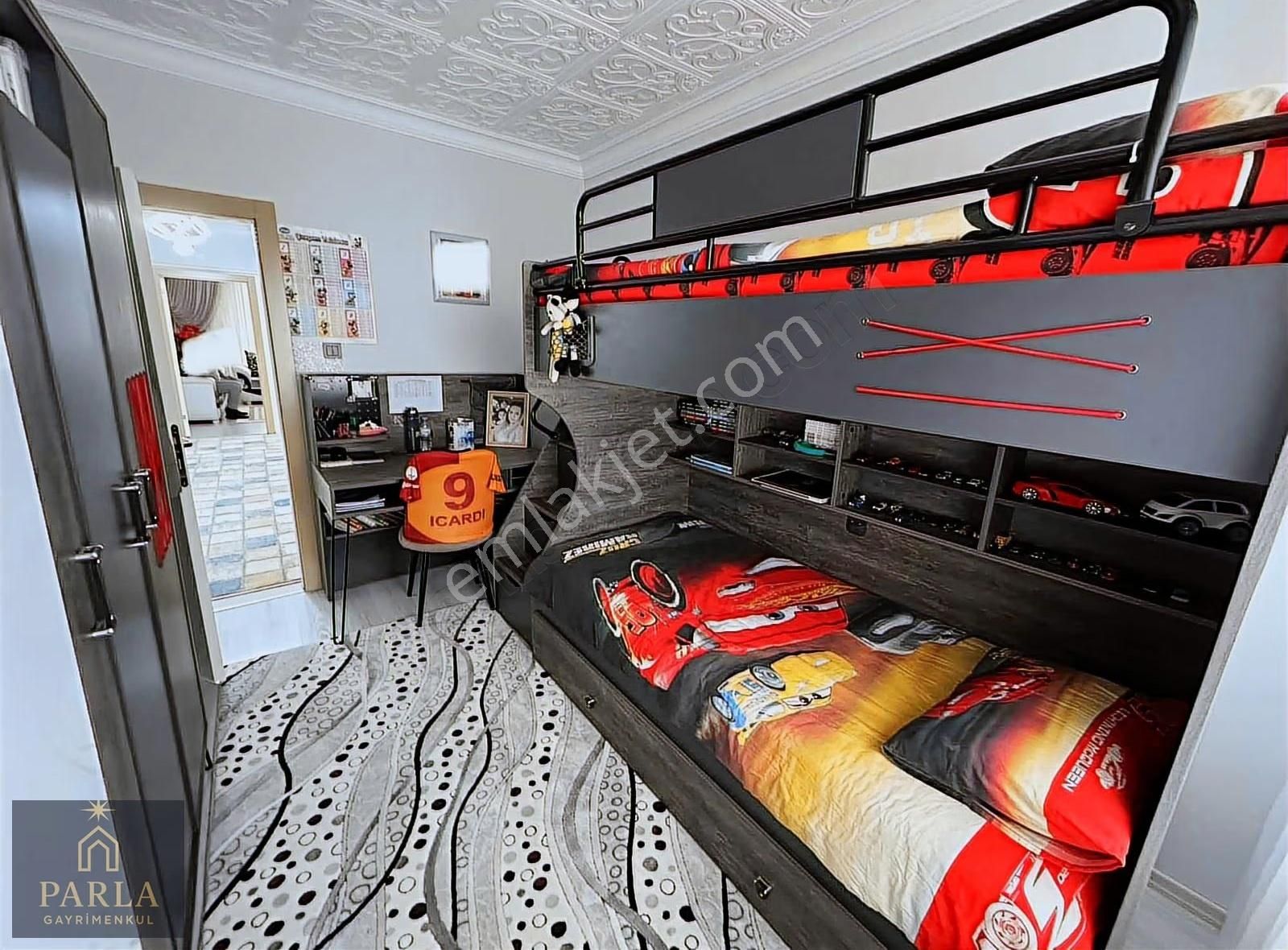 Wellmax Emlak'tan Süvari Mah. Ful Yapılı Tek Tapu Çift Daire - Görsel 30