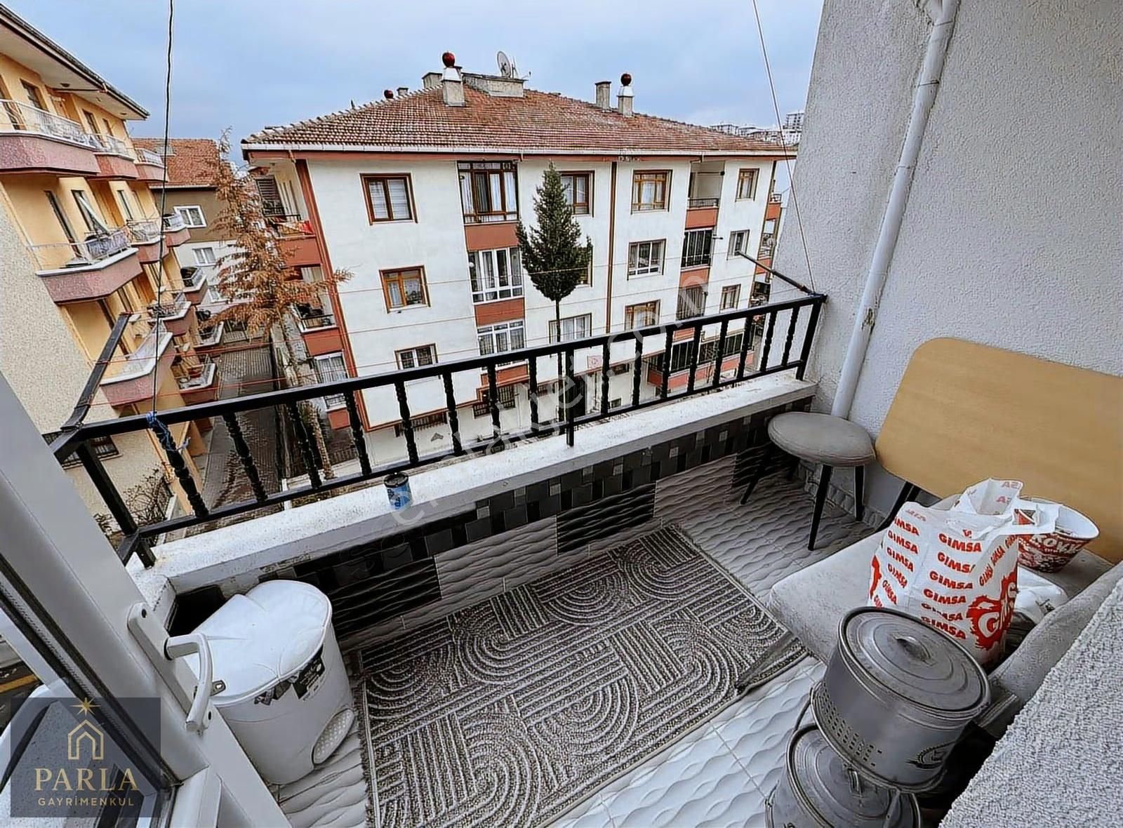 Wellmax Emlak'tan Süvari Mah. Ful Yapılı Tek Tapu Çift Daire - Görsel 32