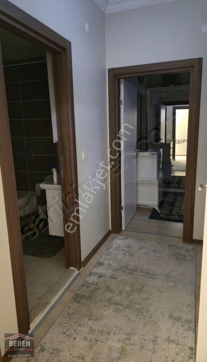Satılık 3+1 Ara Kat Önü Açık Full Yapılı Daire - Görsel 29