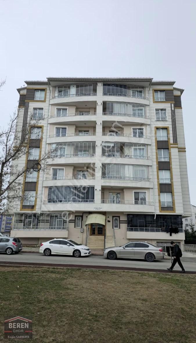 Satılık 3+1 Ara Kat Önü Açık Full Yapılı Daire - Görsel 30