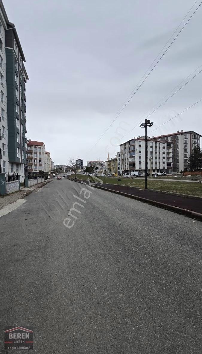 Satılık 3+1 Ara Kat Önü Açık Full Yapılı Daire - Görsel 10