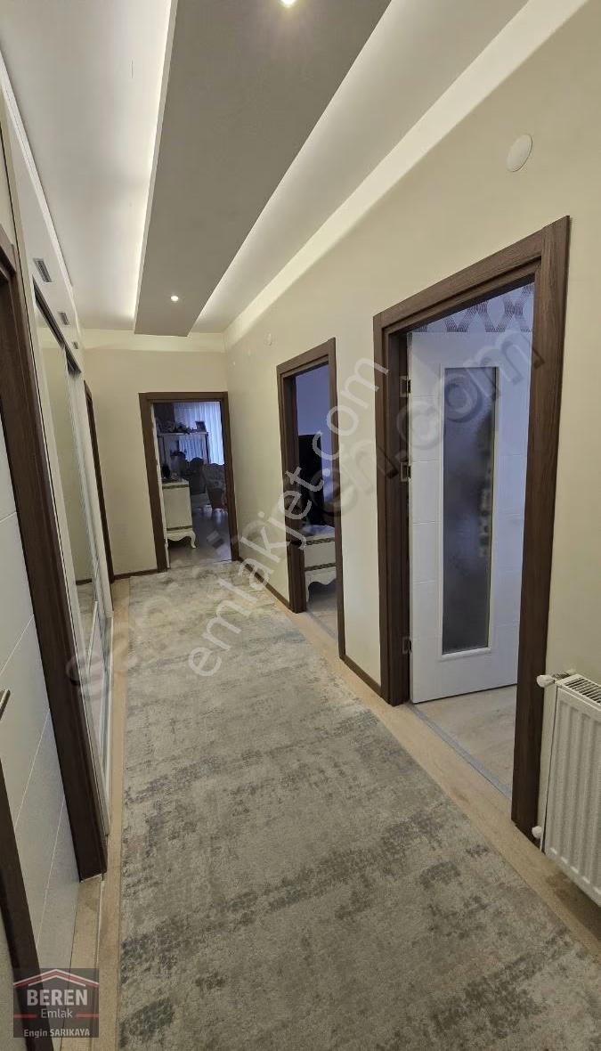 Satılık 3+1 Ara Kat Önü Açık Full Yapılı Daire - Görsel 21