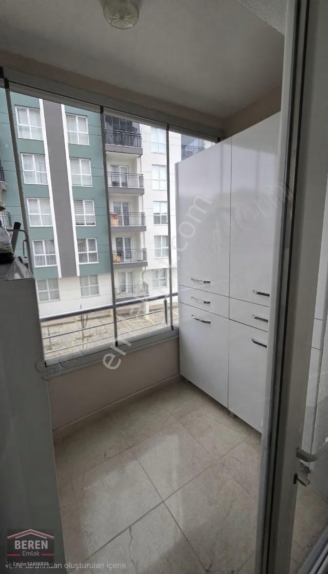 Satılık 3+1 Ara Kat Önü Açık Full Yapılı Daire - Görsel 32