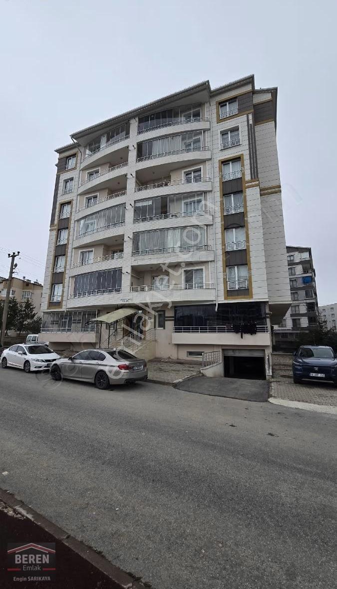 Satılık 3+1 Ara Kat Önü Açık Full Yapılı Daire - Görsel 5