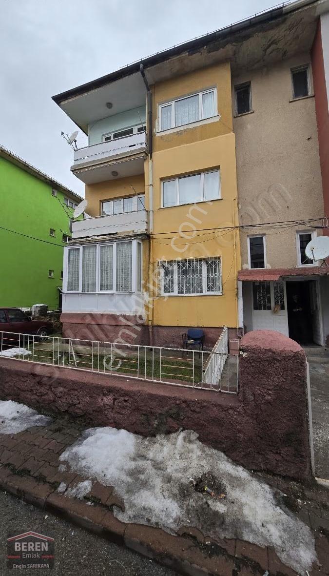 Kümbet Emek Mah Satılık Giriş Kat 2+1 Daire - Görsel 6