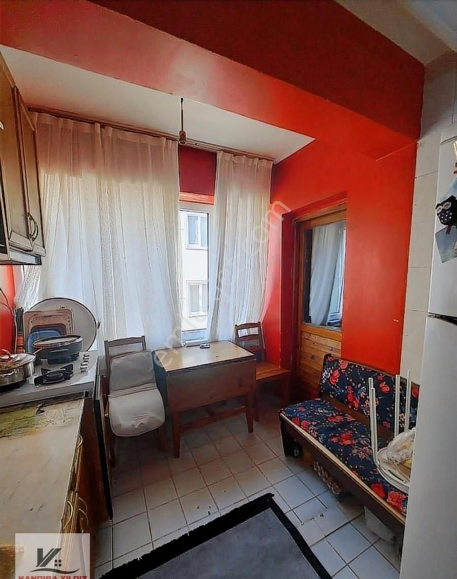 Bulgurlu Metro Ve Lıbadıye Caddesi'ne 2 Dk Yürüme Mesafesinde !! - Görsel 16