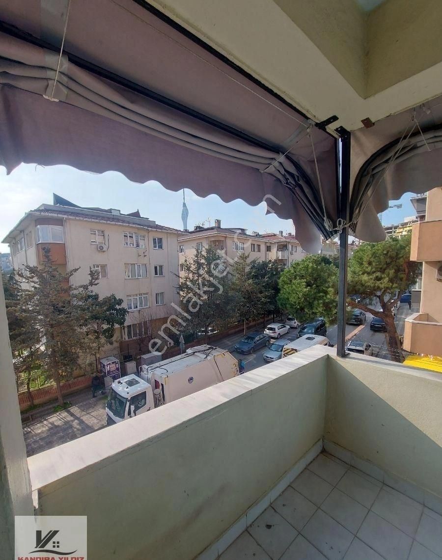 Bulgurlu Metro Ve Lıbadıye Caddesi'ne 2 Dk Yürüme Mesafesinde !! - Görsel 23