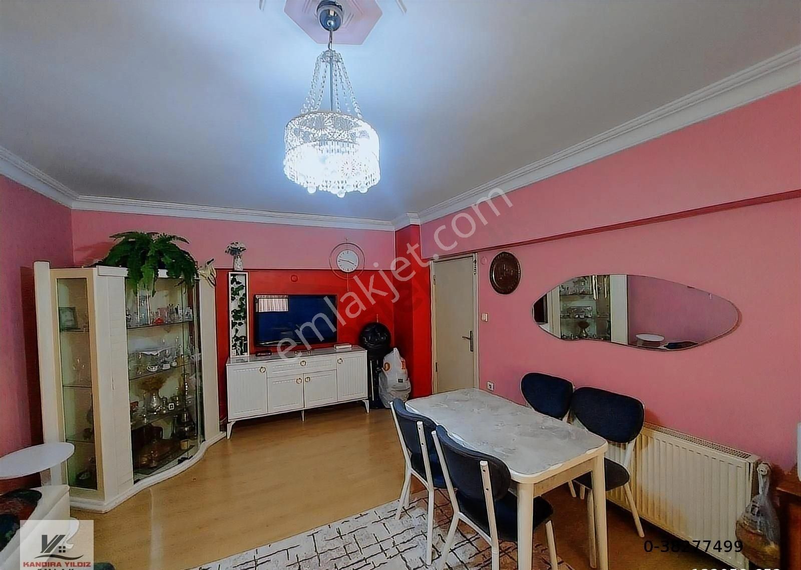 Bulgurlu Metro Ve Lıbadıye Caddesi'ne 2 Dk Yürüme Mesafesinde !! - Görsel 17