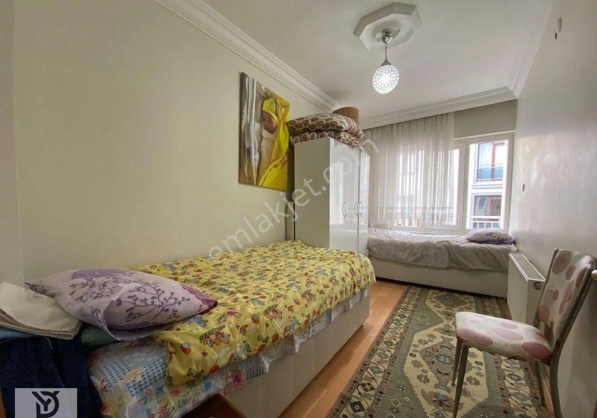 15 Mayıs Mahallesinde Acil Satılık 3+1 Daire - Görsel 31