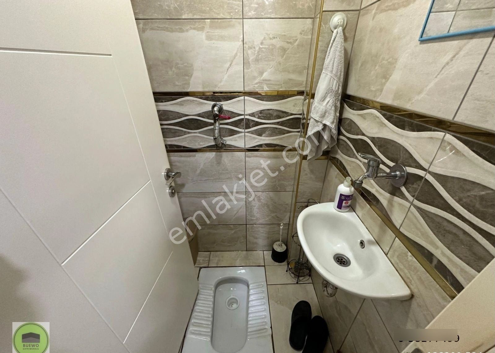 Buewo'dan Orhangazi Mh. 3+1 Asansörlü Satılık Daire - Görsel 16