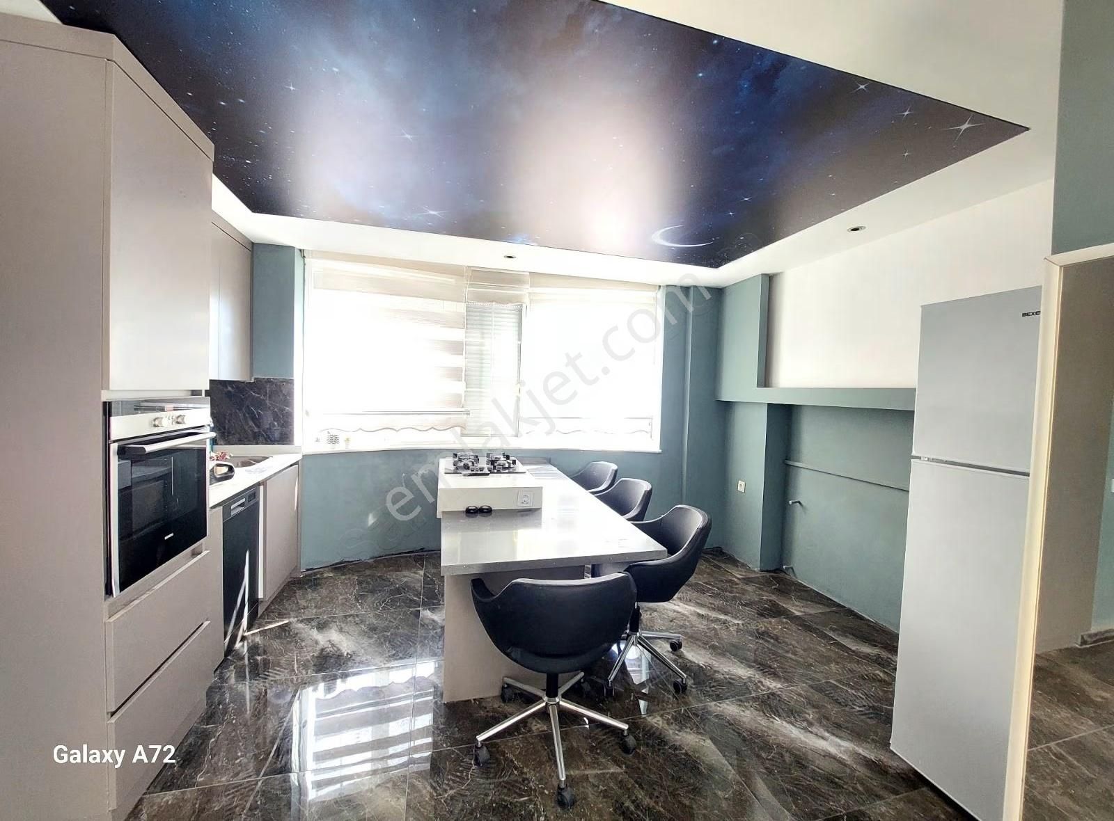 Ilıcada Eşyalı Kiralık 1+1 Arakat Daire - Görsel 2