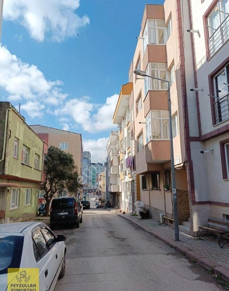 17 Eylül Mahallesi'nde, Amerikan Mutfaklı, Geniş 2+1 Kiralık Daire - Görsel 35