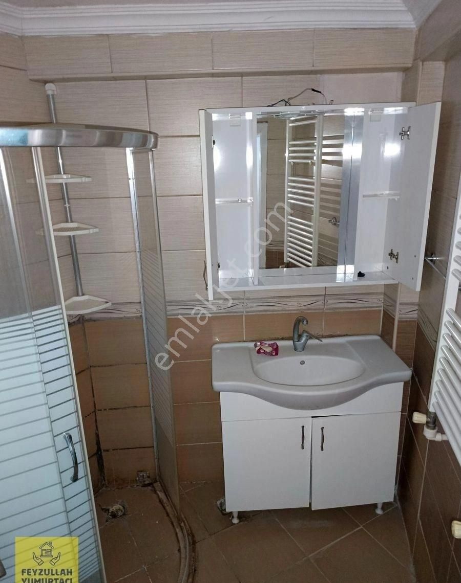 17 Eylül Mahallesi'nde, Amerikan Mutfaklı, Geniş 2+1 Kiralık Daire - Görsel 28