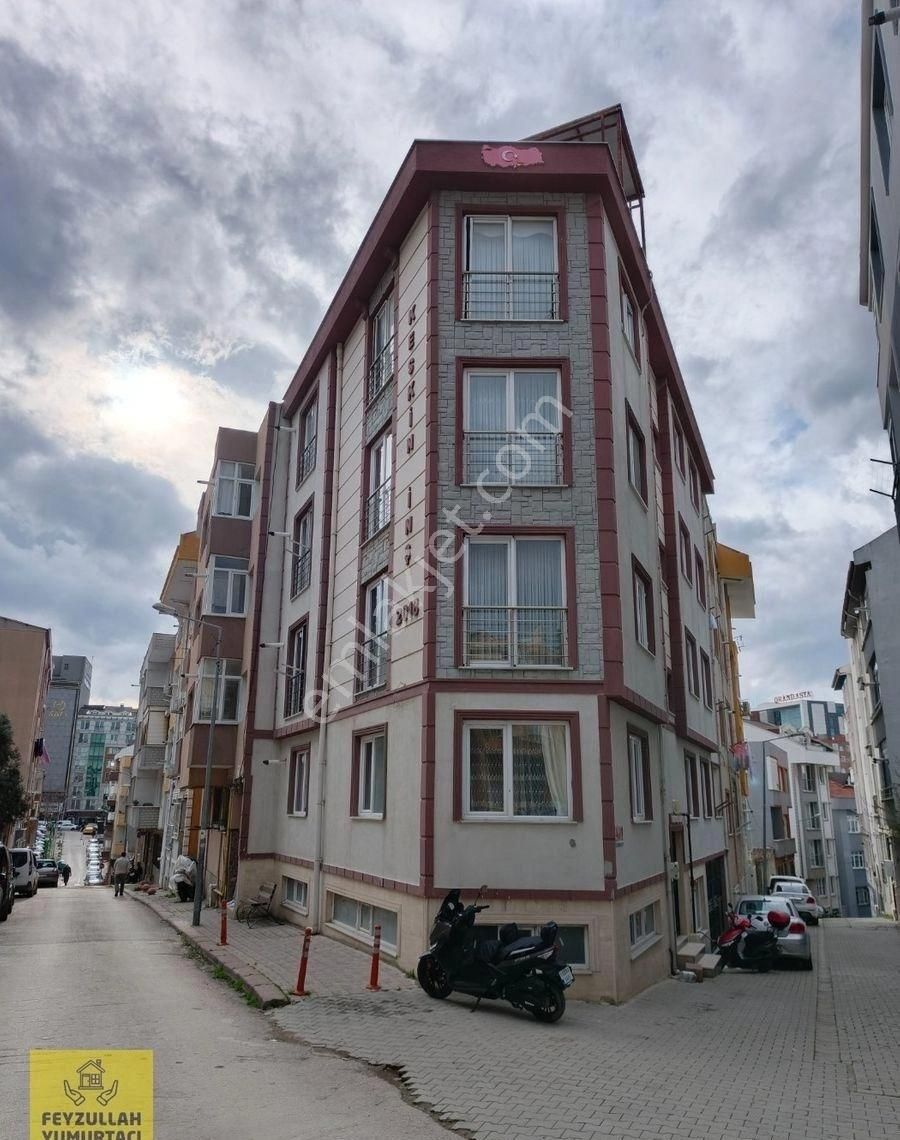 17 Eylül Mahallesi'nde, Amerikan Mutfaklı, Geniş 2+1 Kiralık Daire - Görsel 33