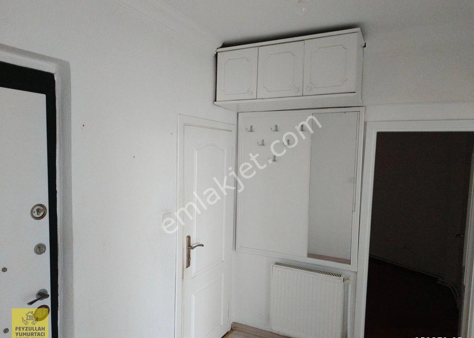 17 Eylül Mahallesi'nde, Amerikan Mutfaklı, Geniş 2+1 Kiralık Daire - Görsel 29