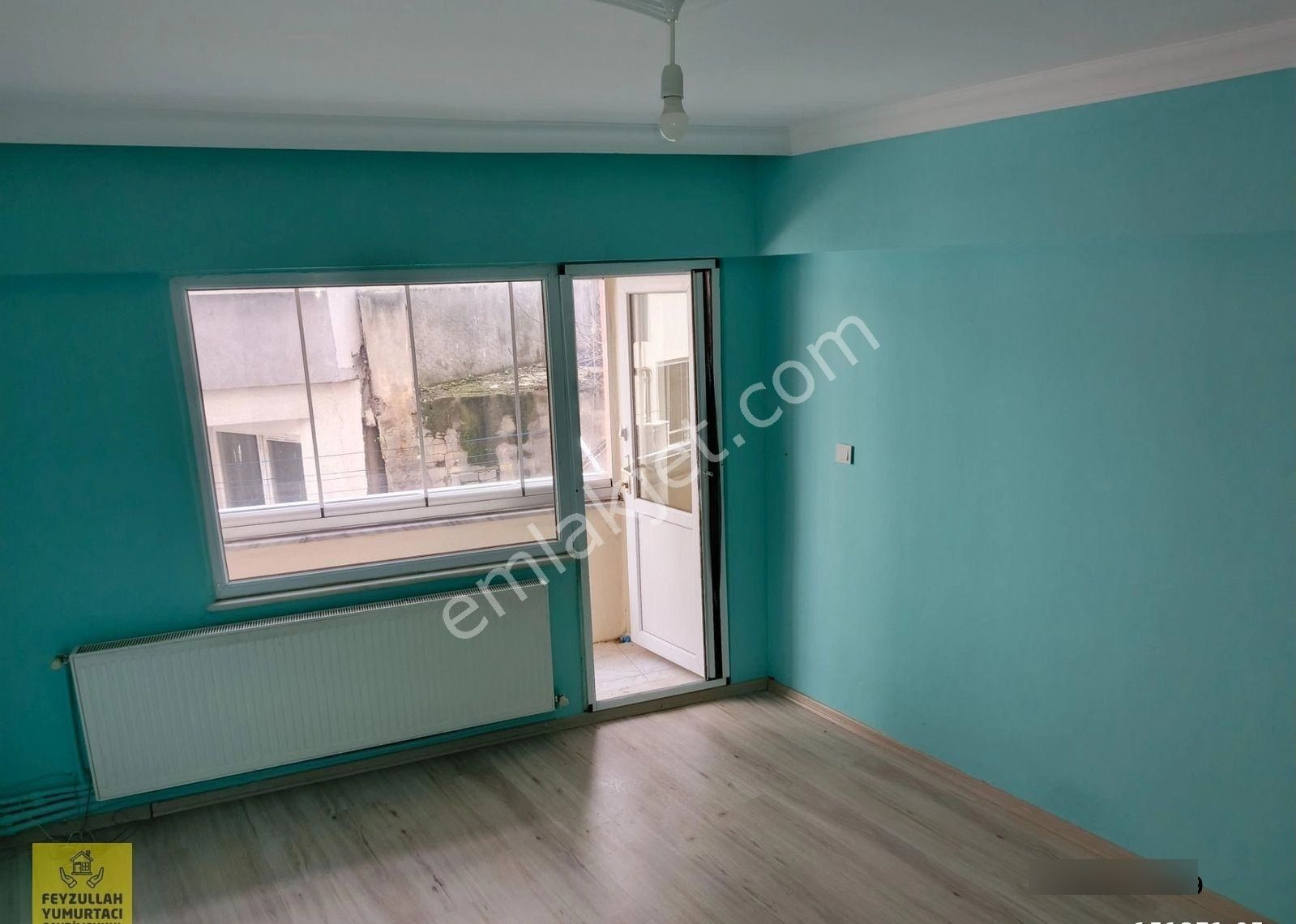 17 Eylül Mahallesi'nde, Amerikan Mutfaklı, Geniş 2+1 Kiralık Daire - Görsel 31