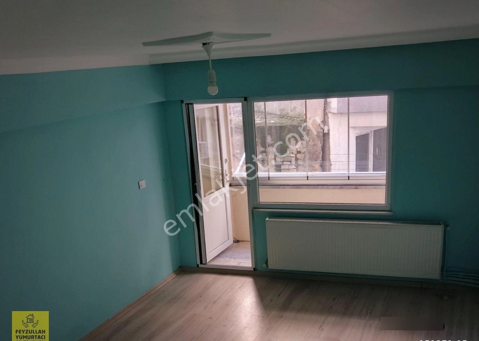 17 Eylül Mahallesi'nde, Amerikan Mutfaklı, Geniş 2+1 Kiralık Daire - Görsel 26