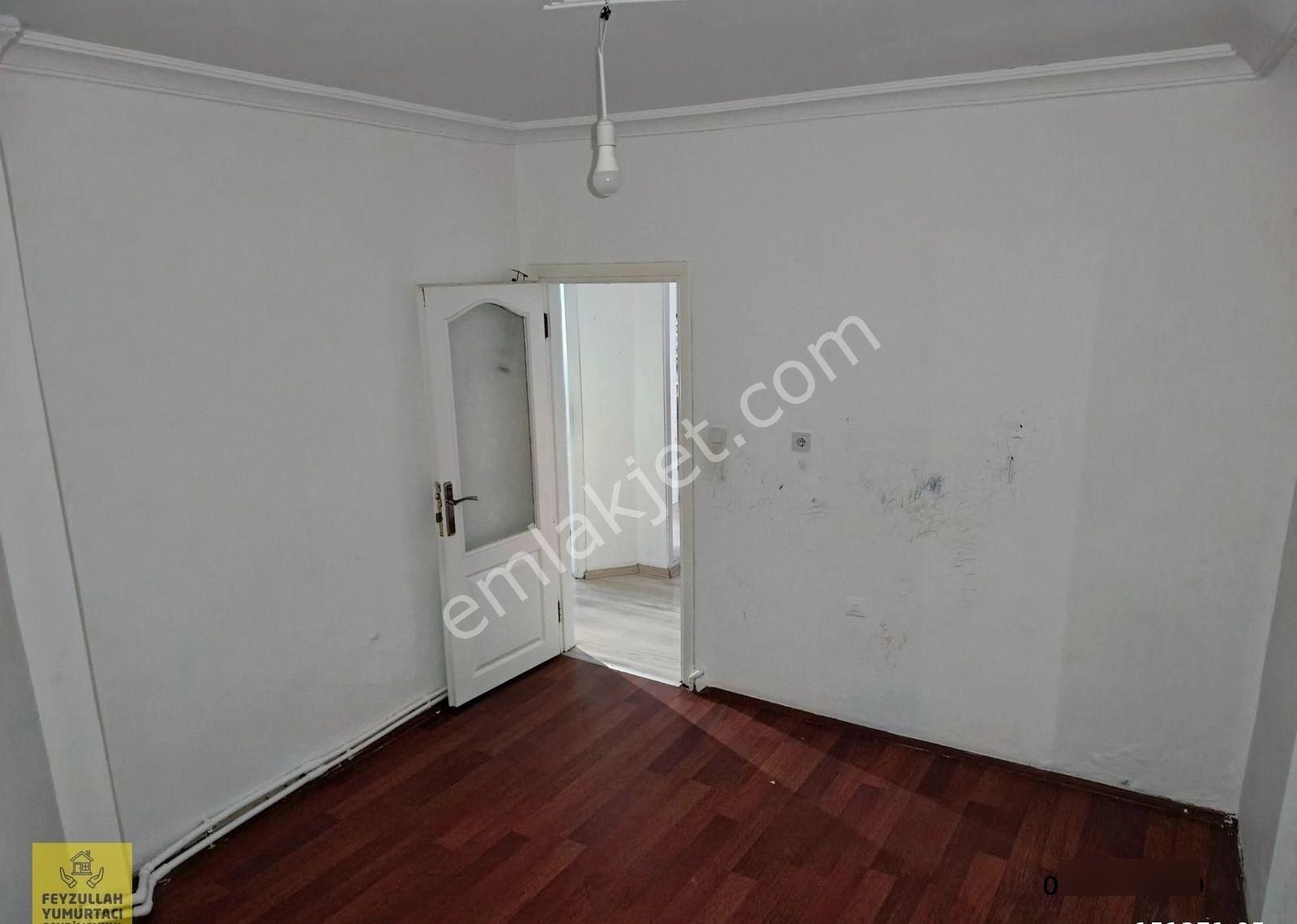 17 Eylül Mahallesi'nde, Amerikan Mutfaklı, Geniş 2+1 Kiralık Daire - Görsel 11
