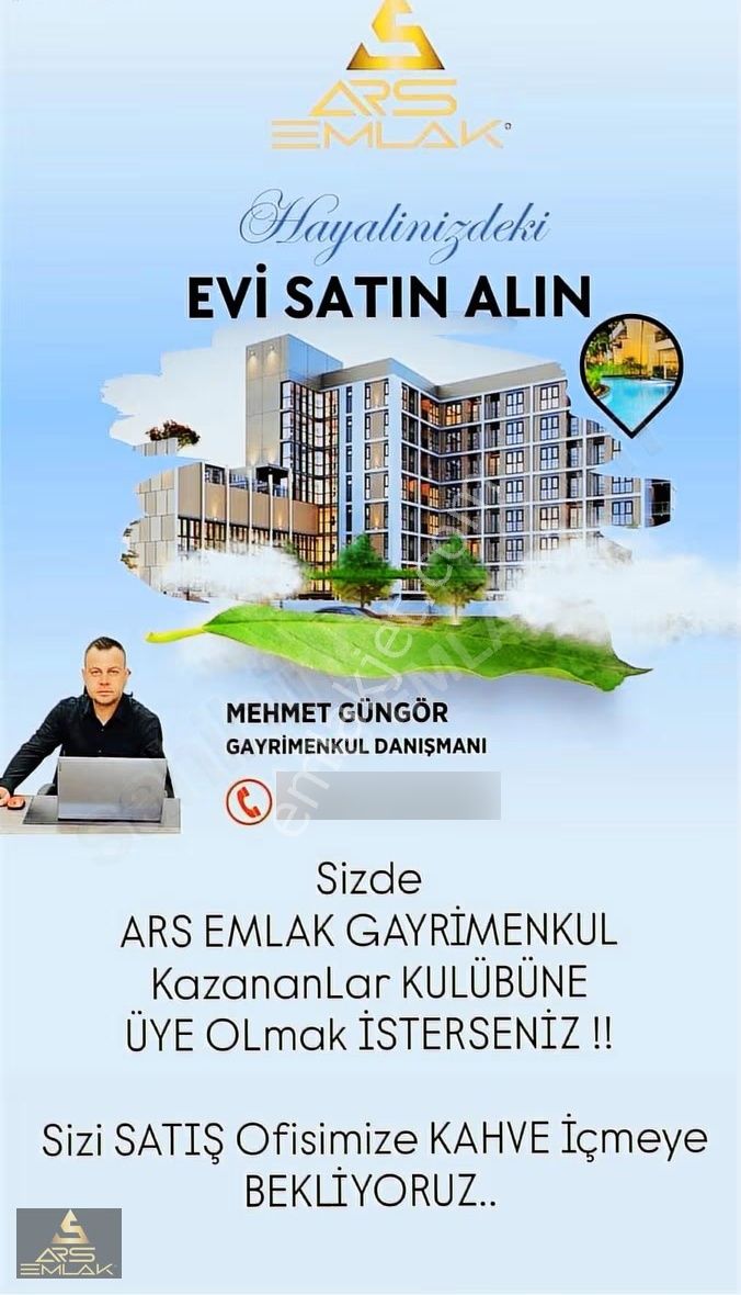 Ars'den Satılık Çiftlik Evi Besihane Buldan Beyler Yaylasında - Görsel 3