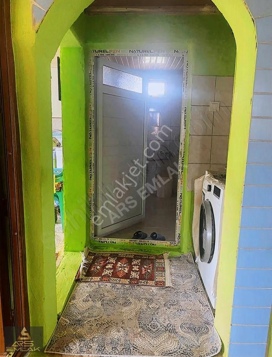 Ars'den Satılık Çiftlik Evi Besihane Buldan Beyler Yaylasında - Görsel 8